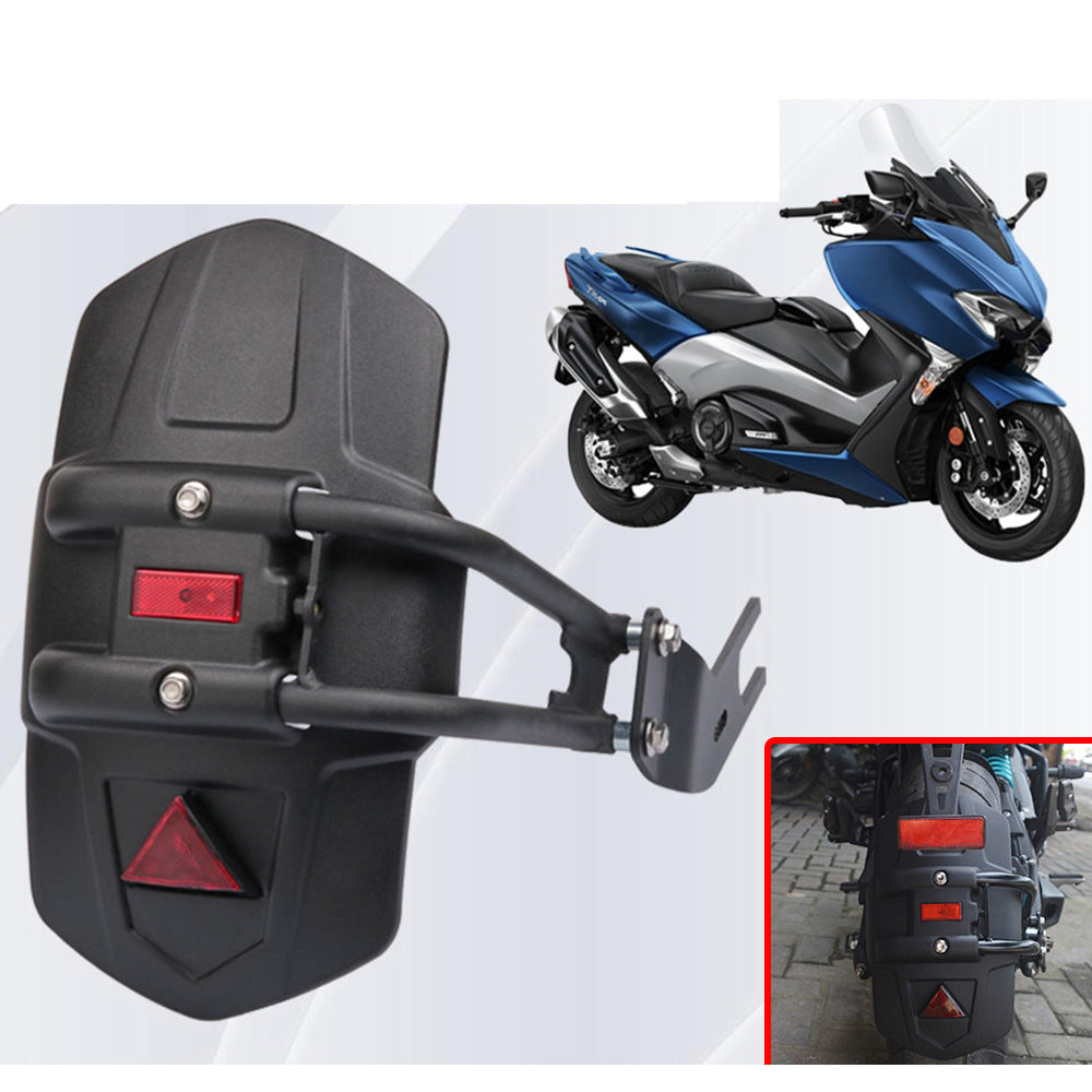 Custom Fender Mudguard for Yamaha Motorcycles