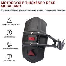 Custom Fender Mudguard for Yamaha Motorcycles