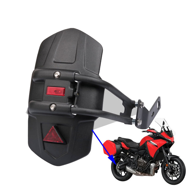Custom Fender Mudguard for Yamaha TRACER-700, TRACER, GT