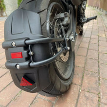 Custom Fender Mudguard for Zontes Motorcycles