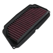 Custom Filter for Honda CBR650R