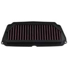 Custom Filter for Honda CBR650R