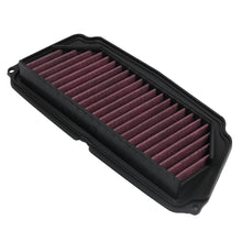 Custom Filter for Honda CBR650R