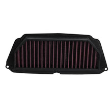 Custom Filter for Honda CBR650R