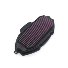 Custom Filter for Honda NC700