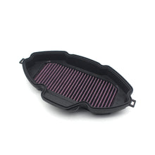 Custom Filter for Honda NC700