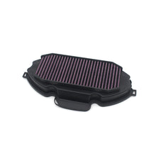 Custom Filter for Honda NC700