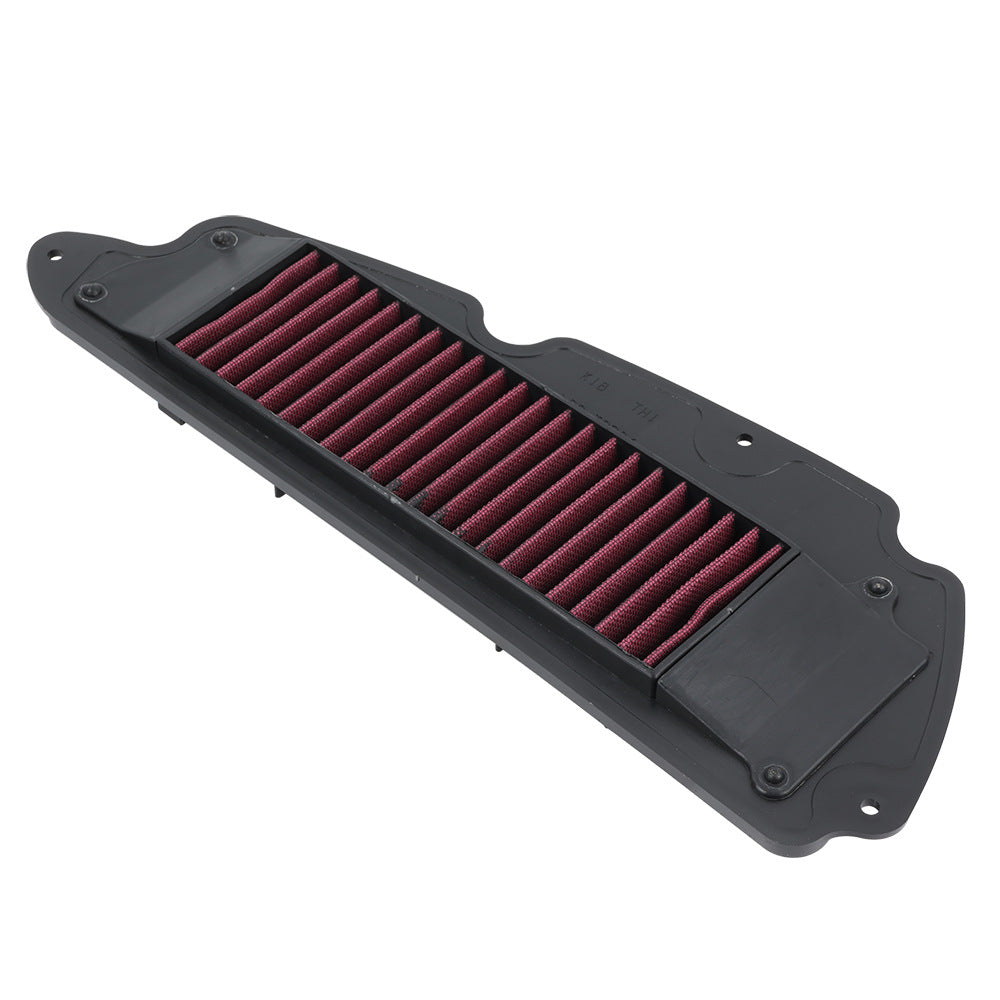 Custom Filter for Honda SH350