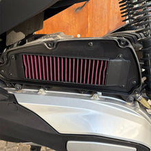 Custom Filter for Honda SH350