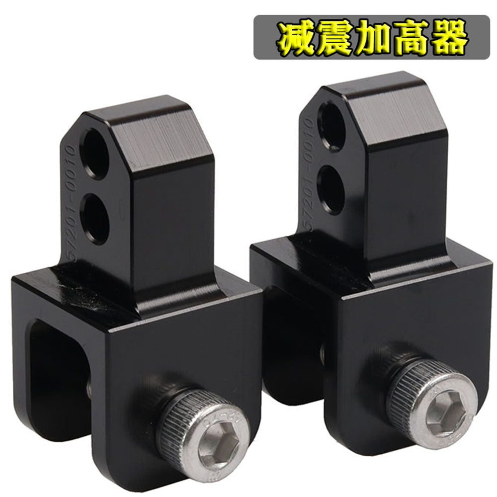 Custom Foot Peg Pedal for Benelli Motorcycles