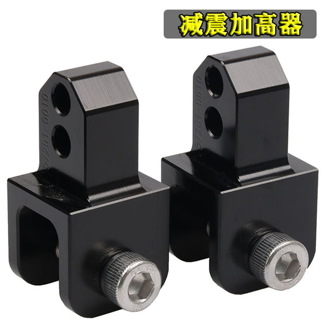 Custom Foot Peg Pedal for Benelli Motorcycles