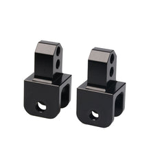Custom Foot Peg Pedal for Benelli Motorcycles