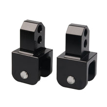 Custom Foot Peg Pedal for Benelli Motorcycles