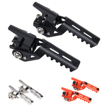Custom Foot Peg Pedal for BMW R1250GS, R1200, GS, ADV