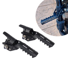 Custom Foot Peg Pedal for BMW R1250GS, R1200, GS, ADV