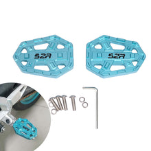 Custom Foot Peg Pedal for CFMOTO Motorcycles