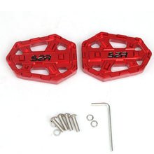 Custom Foot Peg Pedal for CFMOTO Motorcycles