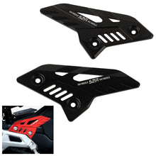 Custom Foot Peg Pedal for CFMOTO Motorcycles