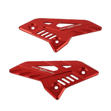 Custom Foot Peg Pedal for CFMOTO Motorcycles