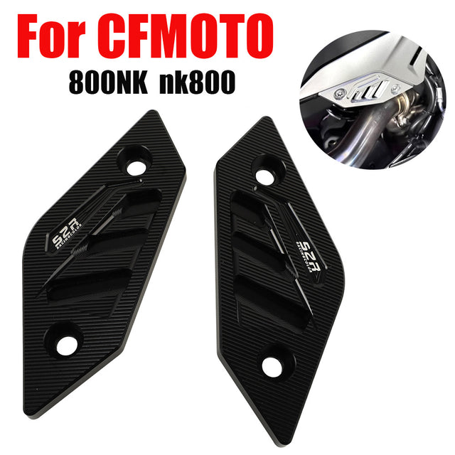 Custom Foot Peg Pedal for CFMOTO Motorcycles