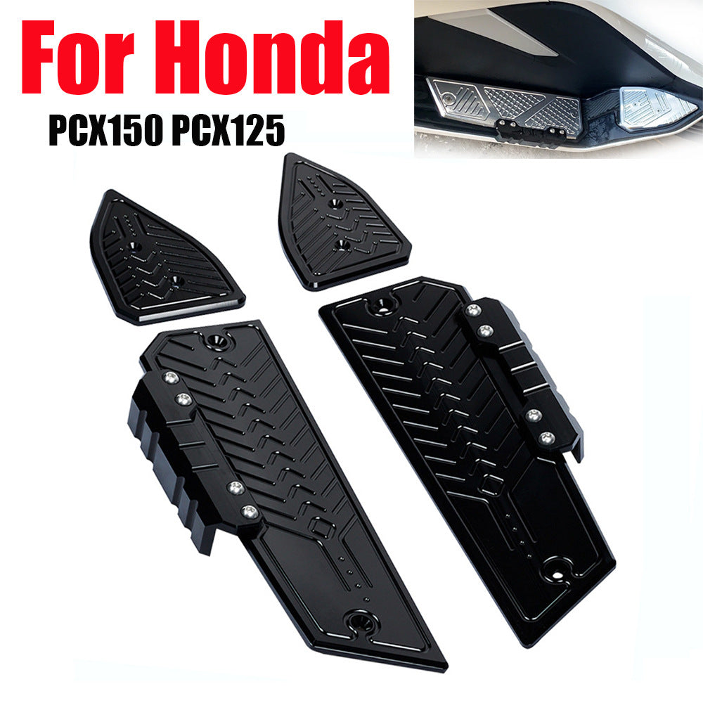 Custom Foot Peg Pedal for Honda HONDA, PCX125