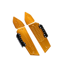 Custom Foot Peg Pedal for Honda HONDA, PCX125
