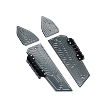 Custom Foot Peg Pedal for Honda HONDA, PCX125