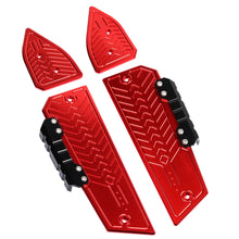 Custom Foot Peg Pedal for Honda Motorcycles