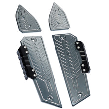 Custom Foot Peg Pedal for Honda Motorcycles