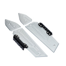 Custom Foot Peg Pedal for Honda Motorcycles