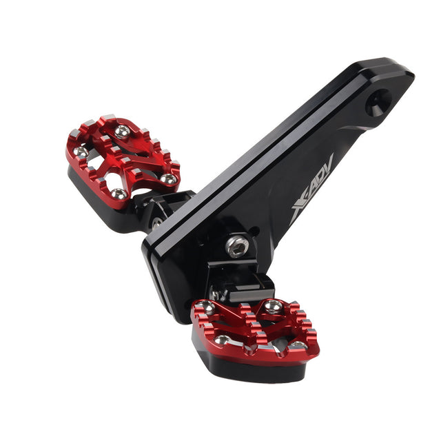 Custom Foot Peg Pedal for Honda Motorcycles