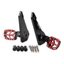 Custom Foot Peg Pedal for Honda Motorcycles