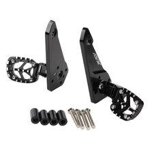 Custom Foot Peg Pedal for Honda Motorcycles