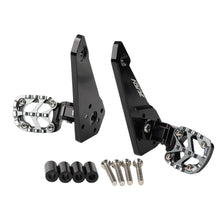 Custom Foot Peg Pedal for Honda Motorcycles