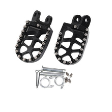Custom Foot Peg Pedal for Honda Motorcycles