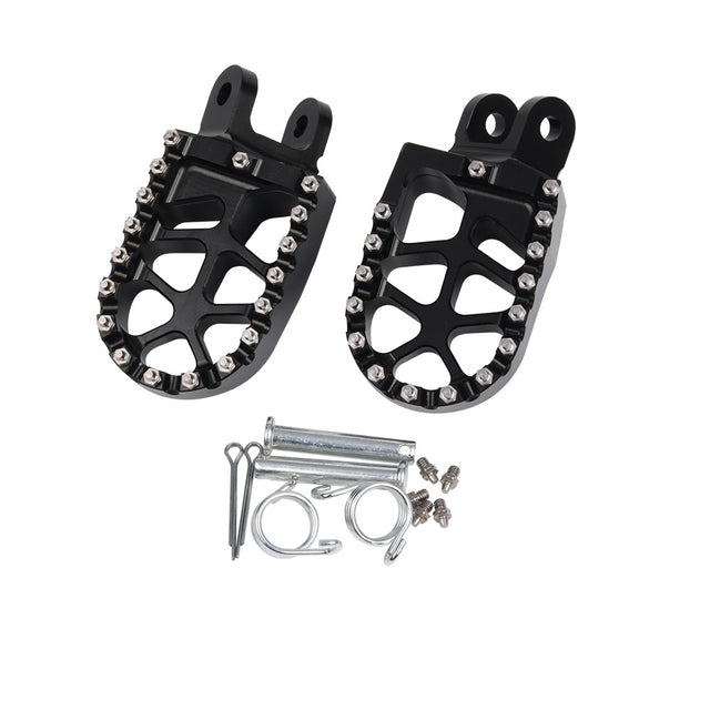 Custom Foot Peg Pedal for Honda Motorcycles