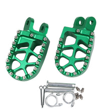 Custom Foot Peg Pedal for Honda Motorcycles