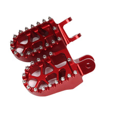 Custom Foot Peg Pedal for Honda Motorcycles