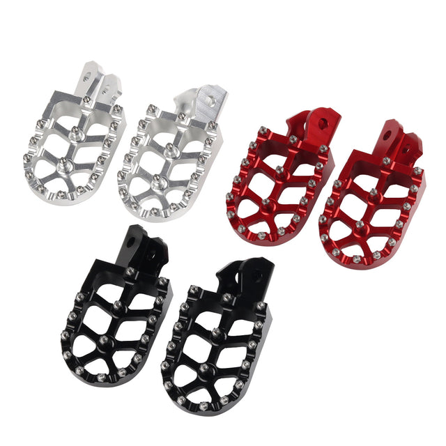 Custom Foot Peg Pedal for Kawasaki KLX230R