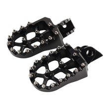 Custom Foot Peg Pedal for Kawasaki KX80, KX85, KX100