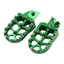 Custom Foot Peg Pedal for Kawasaki KX80, KX85, KX100