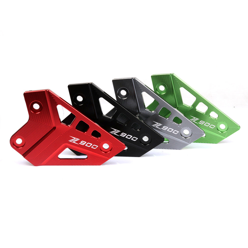 Custom Foot Peg Pedal for Kawasaki Motorcycles