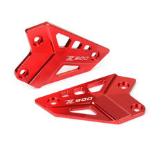 Custom Foot Peg Pedal for Kawasaki Motorcycles