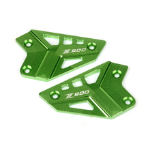 Custom Foot Peg Pedal for Kawasaki Motorcycles