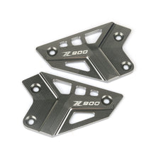 Custom Foot Peg Pedal for Kawasaki Motorcycles