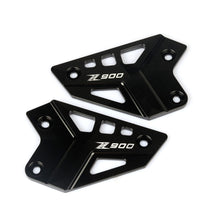Custom Foot Peg Pedal for Kawasaki Motorcycles