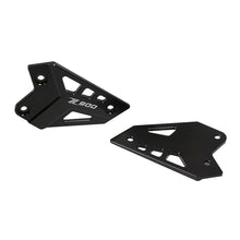 Custom Foot Peg Pedal for Kawasaki Z900