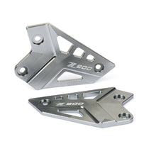Custom Foot Peg Pedal for Kawasaki Z900