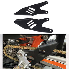Custom Foot Peg Pedal for KTM ENDURO