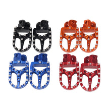 Custom Foot Peg Pedal for KTM EXC, KTM